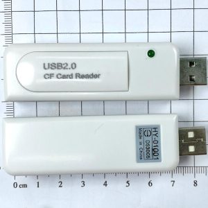 Đầu đọc thẻ HY-01001