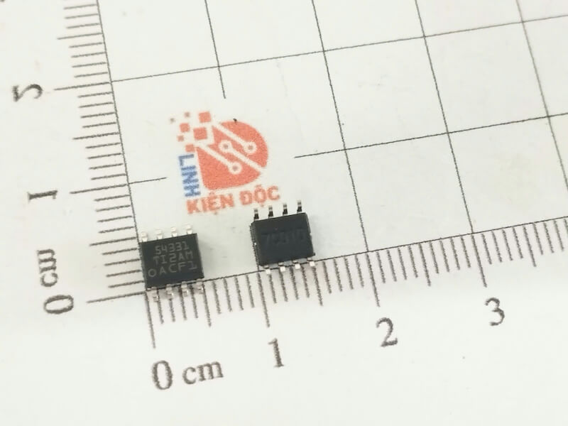 54331 TPS54331 IC điều khiển SOP-8 - Ảnh 2