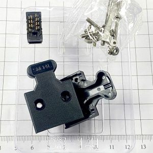Đầu nối Servo 14 chân SM SCSI-14P, SM-SCSI SM-14L_1