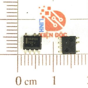 34B100
