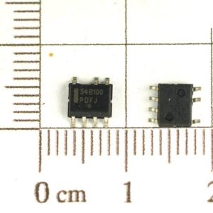 34B100