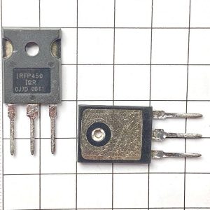 IRFP450