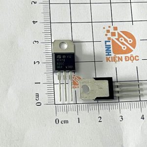 BTA16-800C, BTA16-800B Triac 16A 800V TO-220
