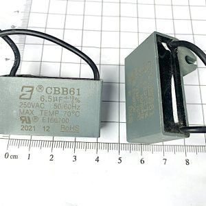 CBB61 6.5uF