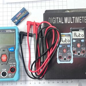 Đồng hồ vạn năng ZOYI ZT-S1