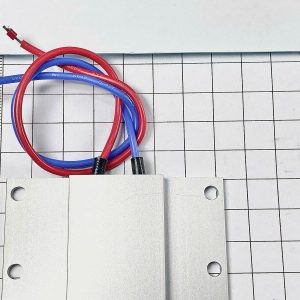 Tấm gia nhiệt tháo chân linh kiện 220VAC 150-350W kích thước 120x70x7mm_4