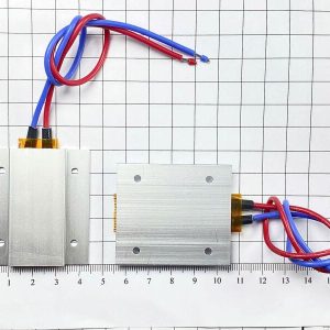 Tấm gia nhiệt tháo chân linh kiện 220VAC 50-100W kích thước 50x44x6mm_3