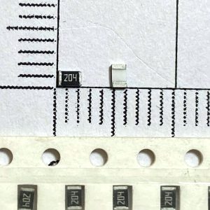 Điện trở dán 0805 200K