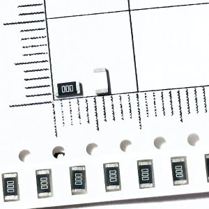 Điện trở 1206 0R