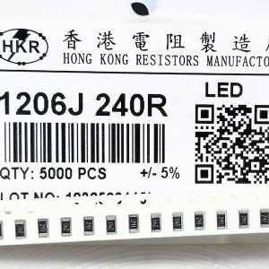 Điện trở 1206 240R