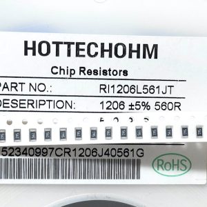 Điện trở 1206 560R