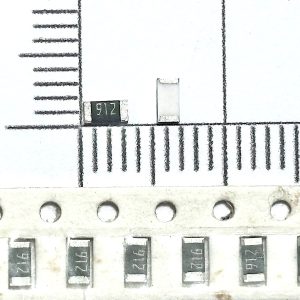 Điện trở dán 1206 9.1K