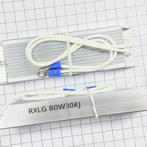 RXLG 80W 30R
