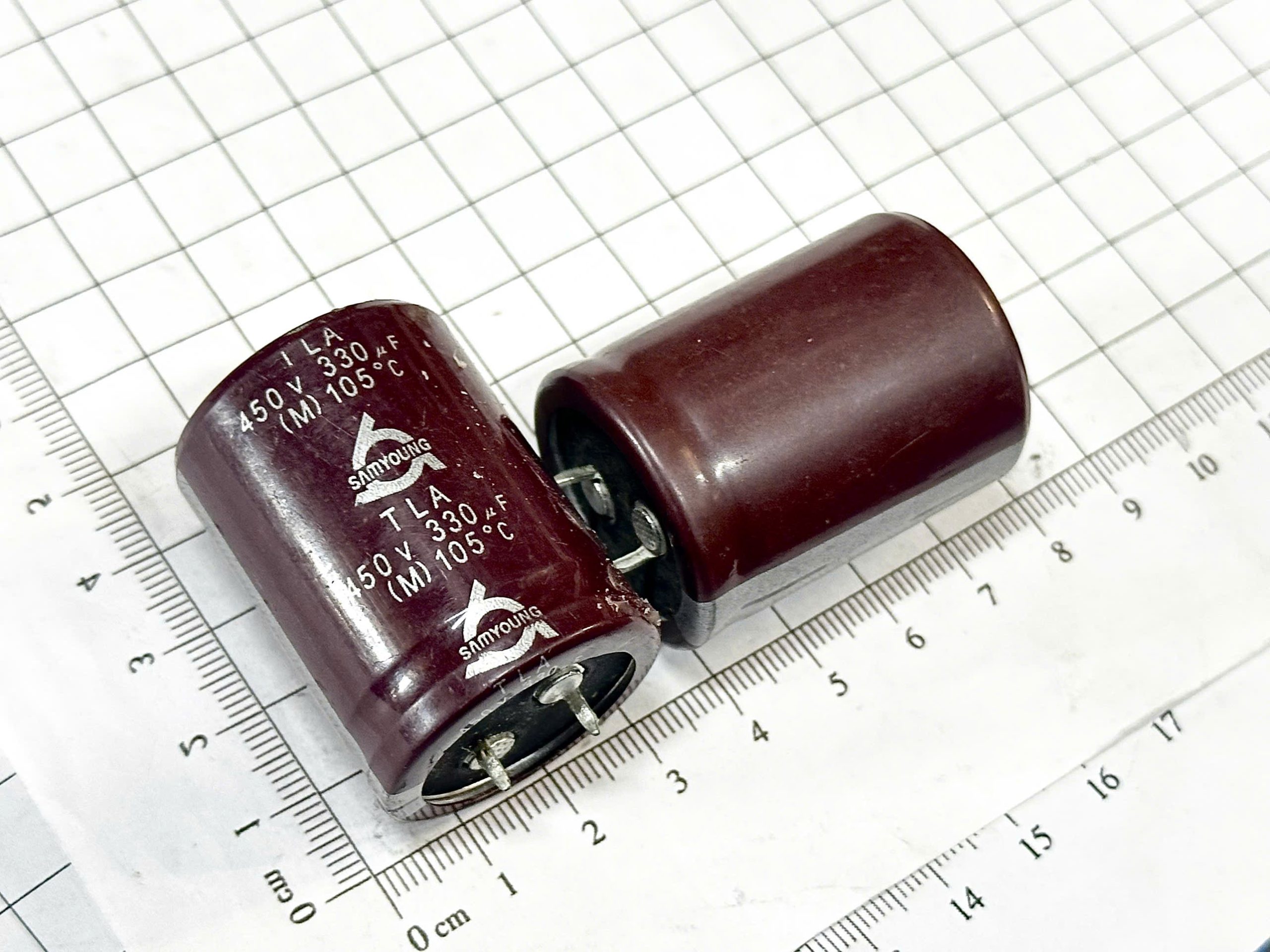 450v 330uf 30x40 TM_3