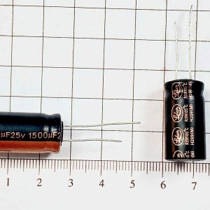 Tụ hóa Lelon 1500uF 25V 105 độ 12.5x25mm_3