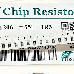 Điện trở 1206 1.3R