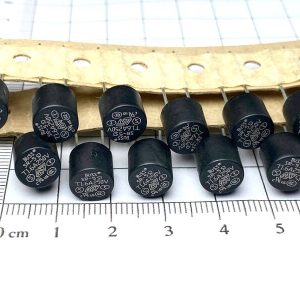 Cầu chì tròn 1.6A 250V T1.6A250V kích thước 8x8mm_3