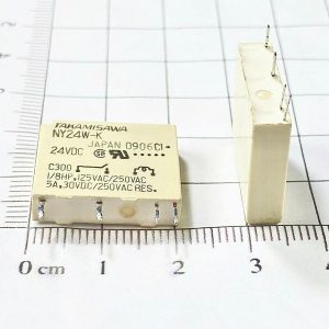 NY24W-K 24V
