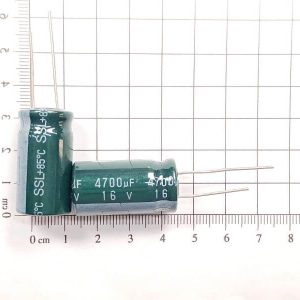 Tụ hoá Samsung 4700uF 16V 85 độ 16x31mm_3
