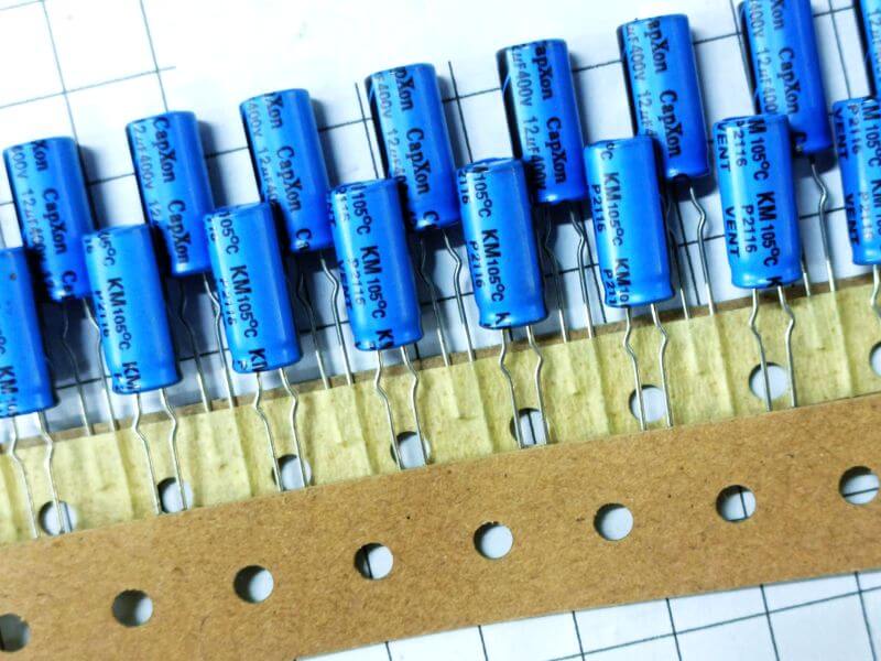 12uf 400v