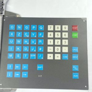 MẶT BÀN PHÍM MÁY CNC FANUC 11T