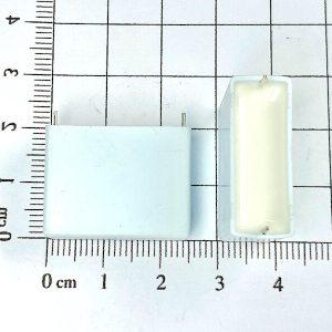 Tụ điện 470nF 275V 0.47uF P=23mm
