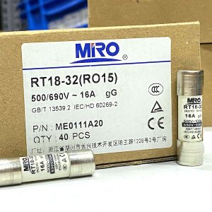 RT18-32 16A