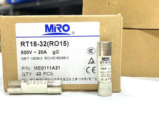 RT18-32 20A 