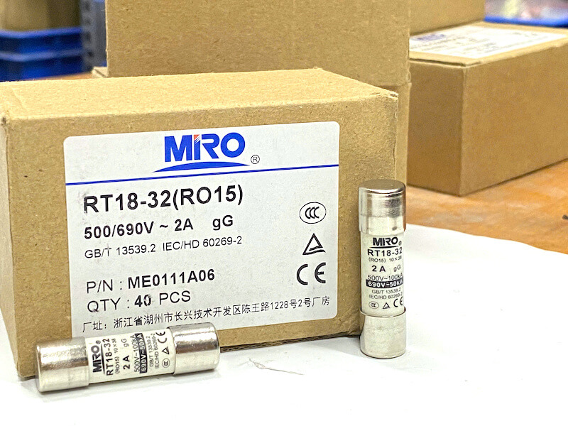 RT18-32 2A