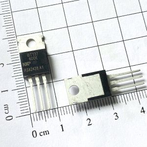 BT137-600E