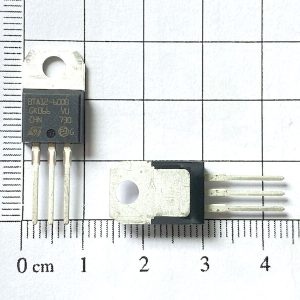BTA12-600B