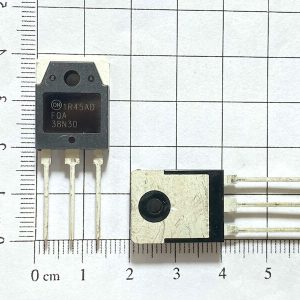 FQA38N30