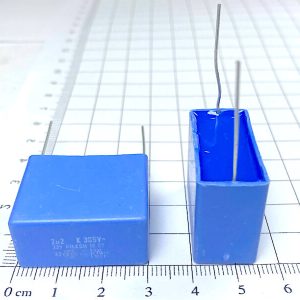 MKP 2.2uF 2U2 305V