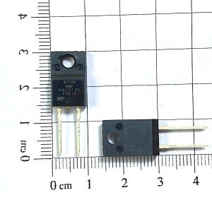 BYC30X-600P