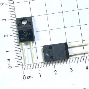 BYC30X-600P