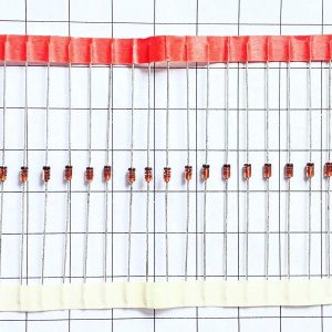 diode 0.5w
