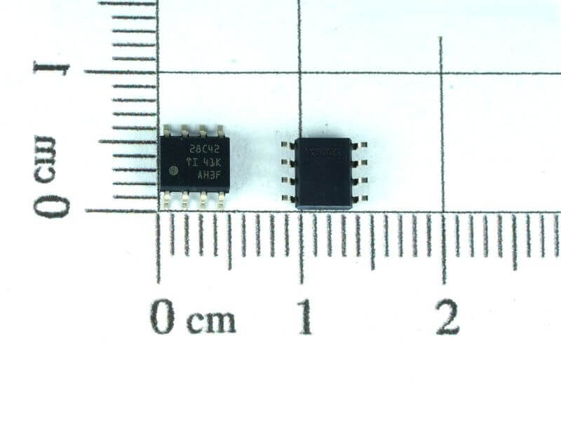 UCC28C42DR 28C42 IC nguồn SOP-8 - Linh Kiện Độc
