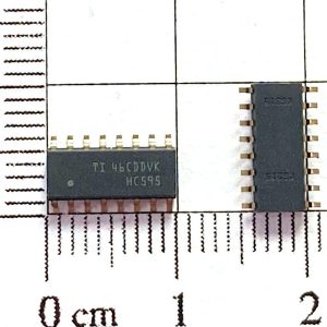HC595 sop-16