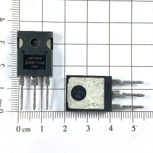 IRFP4568 Tháo máy