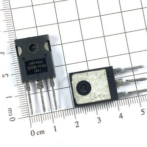 IRFP4568 Tháo máy