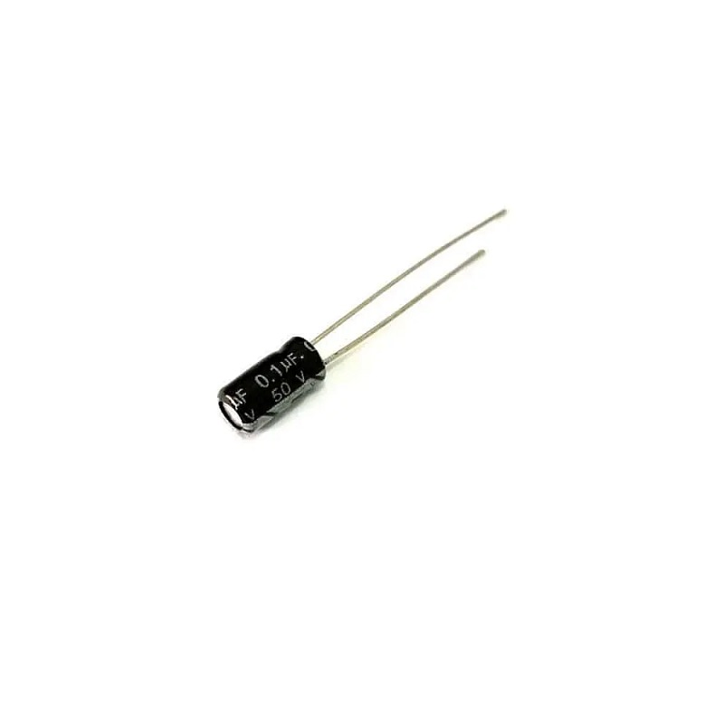 0.1uf 50V