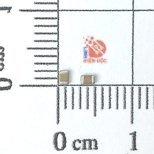 [dây 20 chiếc] Tụ dán CL21B225KOFNNNE 2.2uF 16V 0805