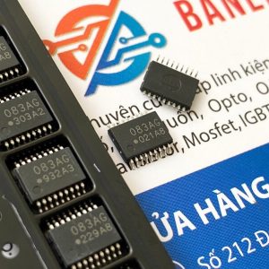 083AG-IC-TSSOP