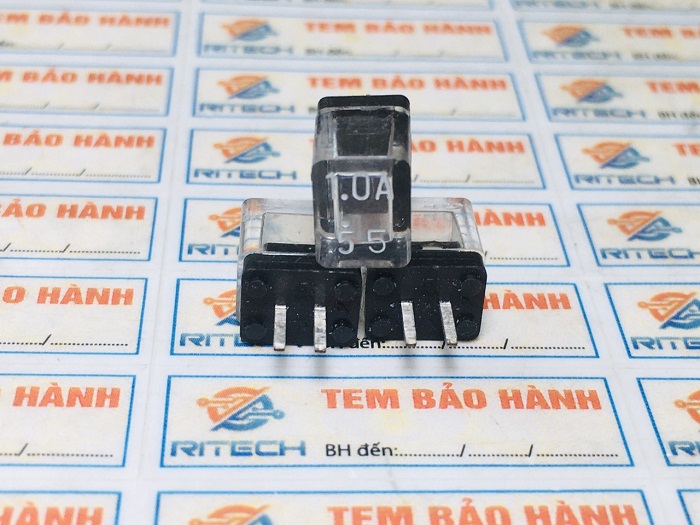 DM10 1.0A