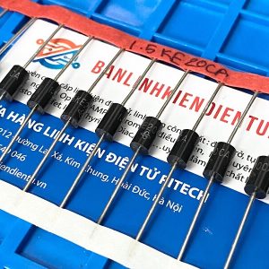 1.5KE20CA-E3/73 Diode TVS 20V