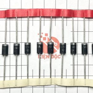 1.5KE440A Diode TVS 1500W 440V DO-201