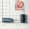 Tụ hóa 1000uF 50V Jicon kích thước 13x25mm nhập khẩu