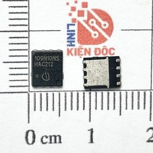 BSC109N10NS3G 109N10NS Mosfet kênh N 63A 100V TDSON-8