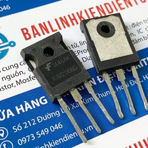 10N120BND-IGBT