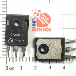 12N50C3
